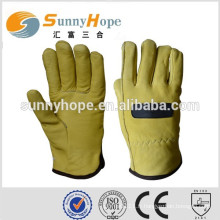 Sunnyhope Gant de gymnastique personnalisé complet de haute qualité, gants de vélo